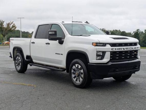 CHEVROLET SILVERADO HD 2023 2GC1YMEY2P1720031 image CHEVROLET SILVERADO HD 2023 2GC1YMEY2P1720031 image